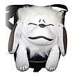 Naruto Akamaru Messenger Bag